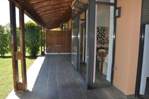 Les Suites Golf Bonmont
