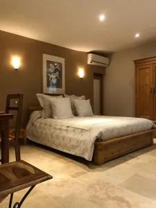 Chambres d'Hôtes La Chrysalide - Graminier