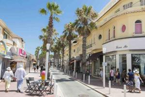 Superbe T3 L’Illiade - Plages 3’ à pieds - Parking