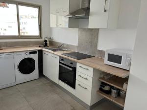 Superbe T3 L’Illiade - Plages 3’ à pieds - Parking