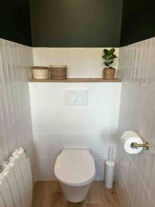 T2 chic, calme proche Hopital