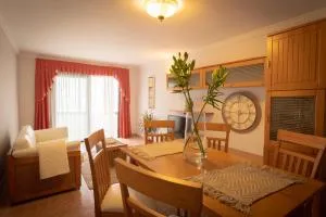 Fantástico apartamento de 1 habitación en El Pris - Tacoronte