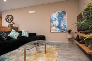 Villa da Silva (Heated Pool and Private Parking)