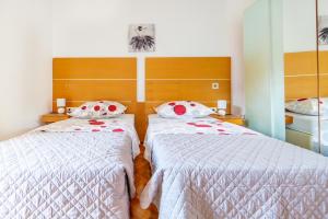 City Apartment 4 & 6