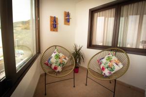 Fantástico apartamento de 1 habitación en El Pris