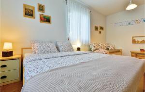 Nice Home In Glina With Sauna