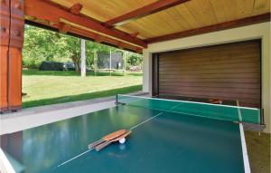 Nice Home In Glina With Sauna