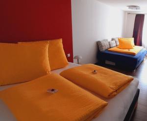 Ferienwohnung Aroma Moselblick