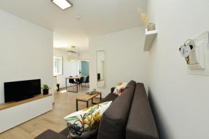 Apartments Villa Tećo mit Pool