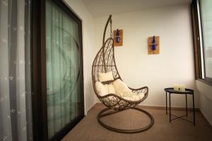 Fantástico apartamento de 1 habitación en El Pris