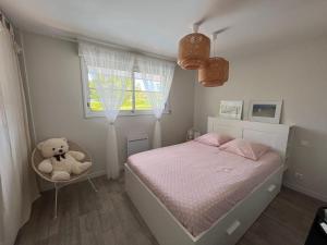 Chambres cosy BEN & NAD proches du Puy DuFou