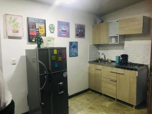 Cabaña Tierra Verde eje Cafetero