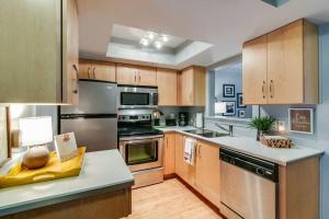 The Lofts of Downtown (540 N 2nd St, #304)