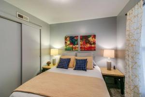 The Lofts of Downtown (540 N 2nd St, #304)