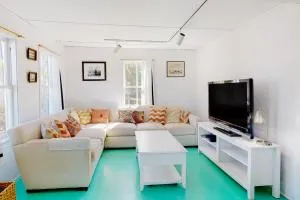 Wayside Camp - Lobsterville