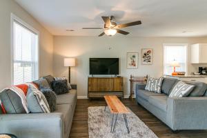 Downtown Duo on Franklin (1010 Franklin St)