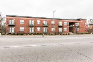 The Lofts of Downtown (540 N 2nd St, #106)