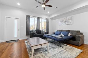 Rebeccas Downtown Luxury Living (527 N 1st St, #C)