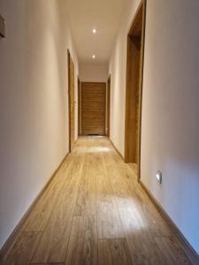 Dom nad Stryszawką z BALIĄ i SAUNĄ - domek wypoczynkowy