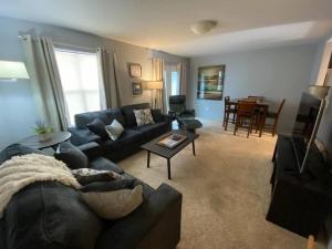 The Lofts of Downtown (540 N 2nd St, #208)