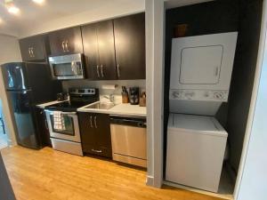The Lofts of Downtown (540 N 2nd St, #208)