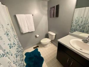 The Lofts of Downtown (540 N 2nd St, #208)