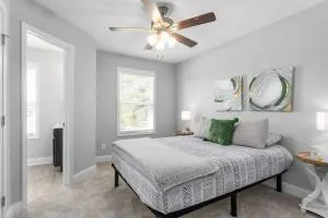 19th Hole Haven in Sango (1625 Golf Club, #601) - Pleasant View