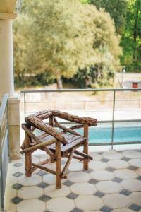 Clos du Bois Saint-Martin