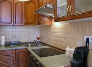 Wonder Home - Domki górskie z kominkami na kameralnym osiedlu - plac zabaw na terenie kompleksu