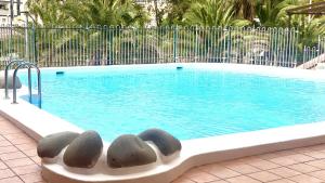 Bohemio Playa Los Cristianos by Deihu Experiences