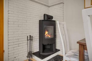 Dinbnb Homes I 4-Bedroom Historical House in Romantic Surroundings