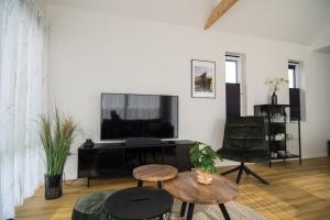 Ferienhaus mit Zugang zum Wasser