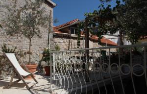 Best Location Old Town Budva Rooms