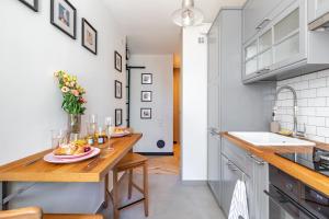 Secret Garden Apartment