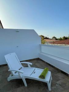 Acogedor bungalow con vistas