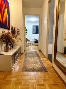 Luxury apartment Munich