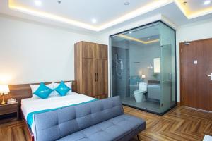 Le House Hotel and Studio