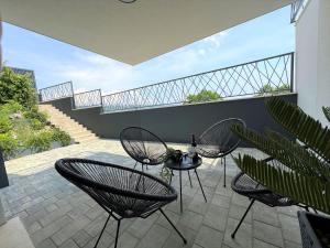 HILLSIDE Apartment Volosko