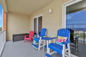 Summerhouse 203 by Pristine Properties Vacation Rentals
