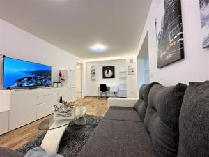 HILLSIDE Apartment Volosko