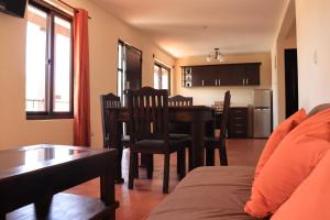 Casa Ana Xela - Ubytování bez kategorie ve městě Quetzaltenango