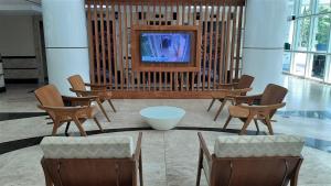 Mediterrâneo Flat - Apart-Hotel