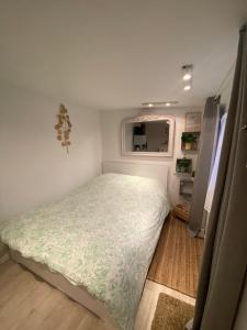 B&B / Chambres d'hotes Choupy’Cosy : photos des chambres