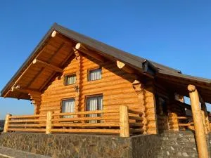 Cabana Bocus - Corlata