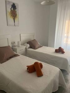 Apartamento Medina Azahara