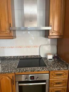 Apartamento Medina Azahara