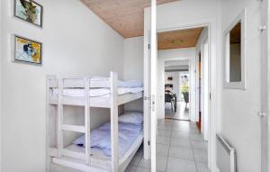 2 Bedroom Amazing Apartment In Rømø