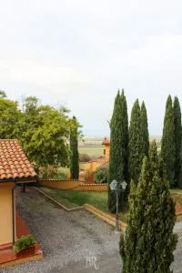 PICCI HOUSE - Castellina Marittima
