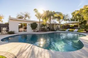 Scottsdale Dreyfus - Buenavante