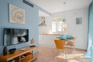 Apartamentos Turisticos CAN CUNILL